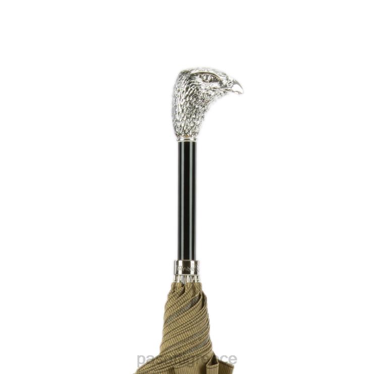 ομπρέλα | PASOTTI 478 6768-8 w85 - ασημένια ομπρέλα αετού 2N6B844 άνδρες